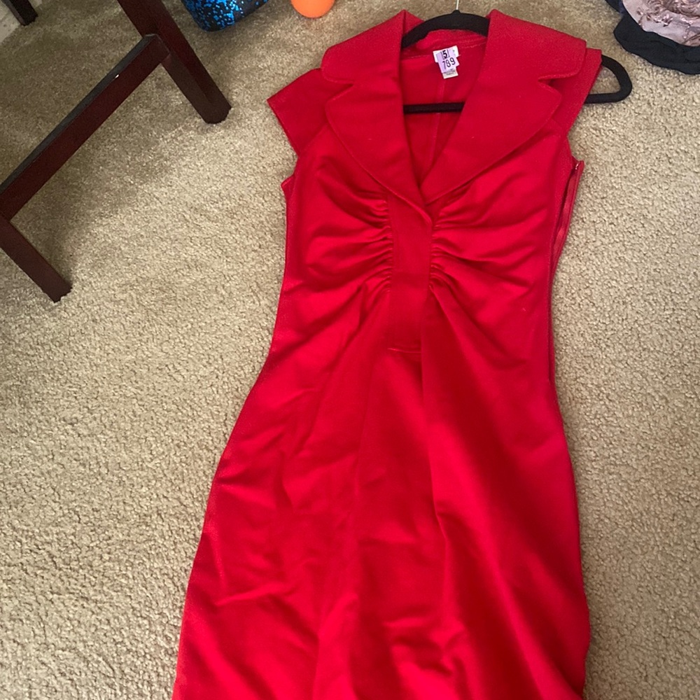 Vintage Caché